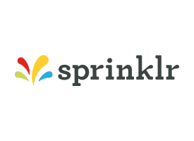 sprinklr