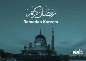 Salt Iftar 2017 in Dubai