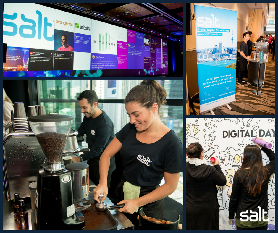 Digital Day Out 2018