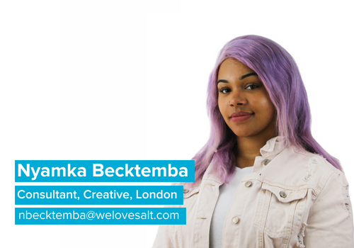 Nyamka Becktemba
