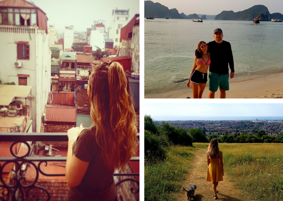 Introducing Lauren Bell - Payroll & Compliance Officer, London