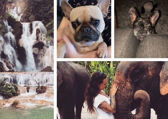 Introducing Jessica Roberts - Resourcer, Dubai