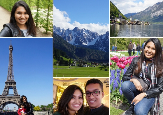 Introducing Shalini Balraj, Senior Consultant, Kuala Lumpur