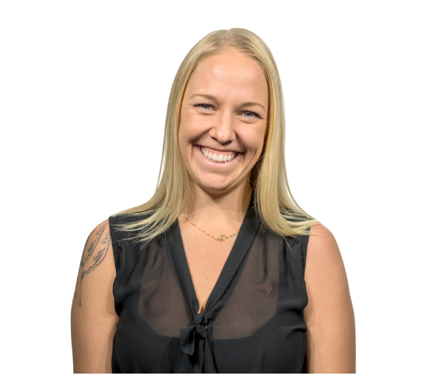 Matisse Frazier joins Salt to lead the Technology Team in New York
