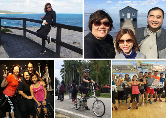Introducing Yong Lin Queen - Operations Manager - Kuala Lumpur and Hong Kong