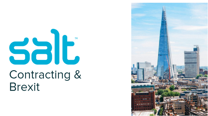Contracting after Brexit