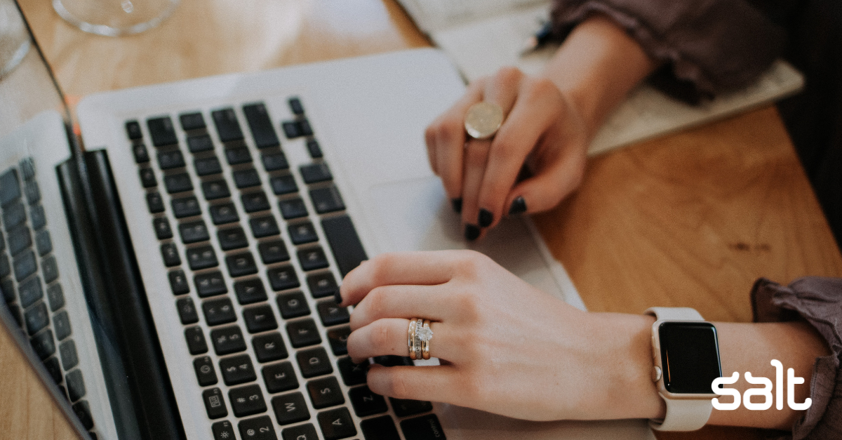 How to write a great CV