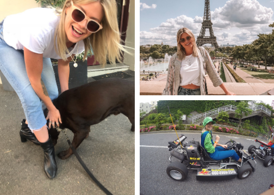 Introducing Megan Stewart, Sales Manager, Creative & Marketing, Sydney
