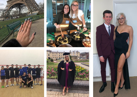 Introducing Megan Kent, Sales, Recruitment Consultant, London