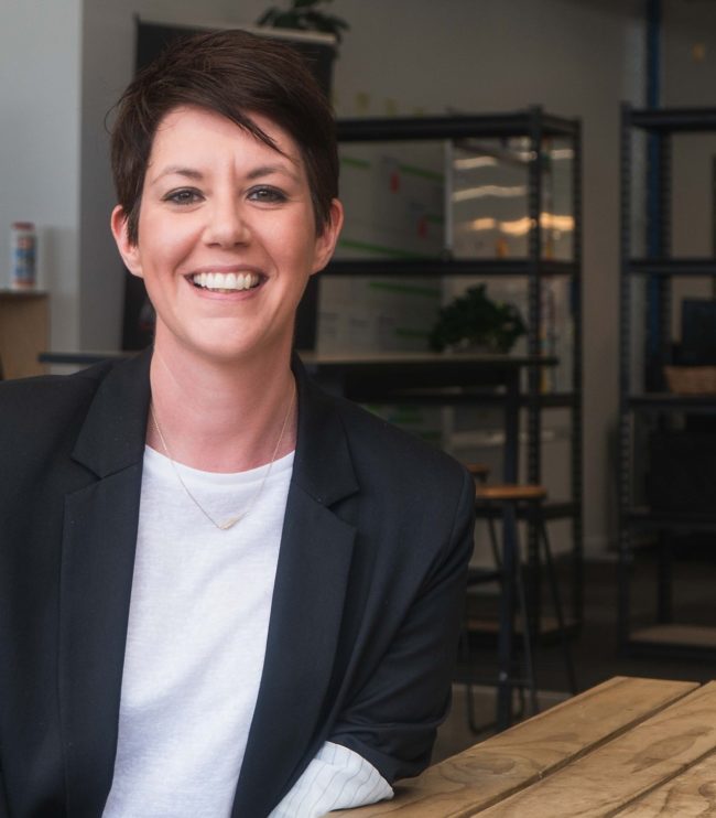 WiT: Angela Bird on Mentoring, Equality and Advocacy