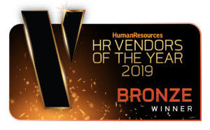 Salt wins two awards at the HR Vendors of the Year 2019!