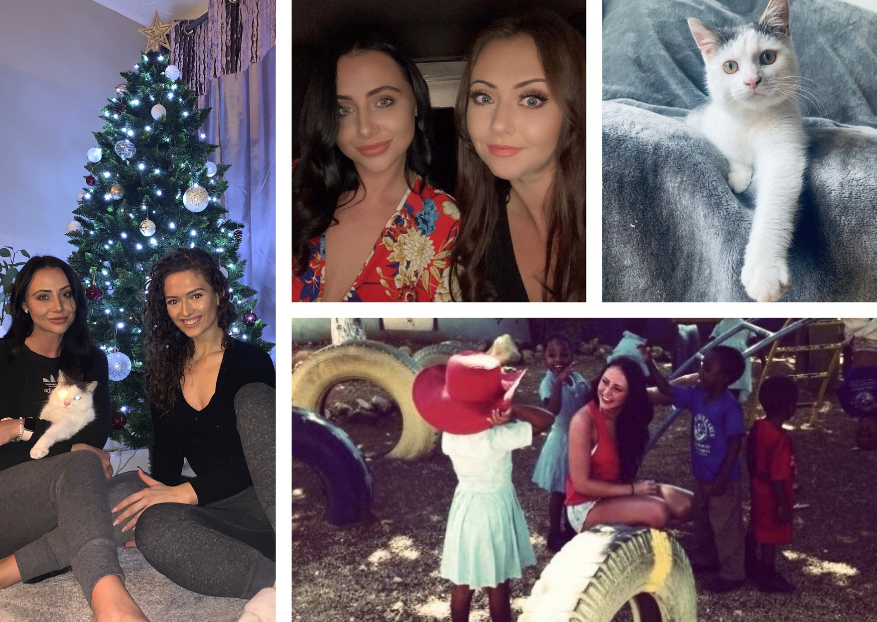 Introducing Letitia Oglesby, Senior Consultant, Marketing, London