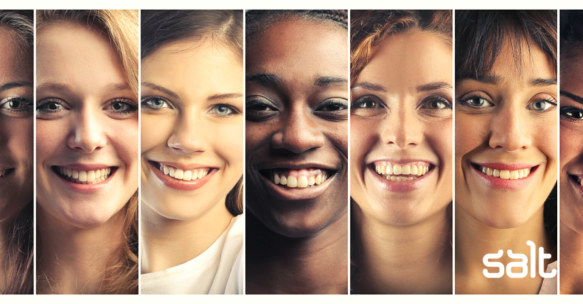 How to recruit more female employees