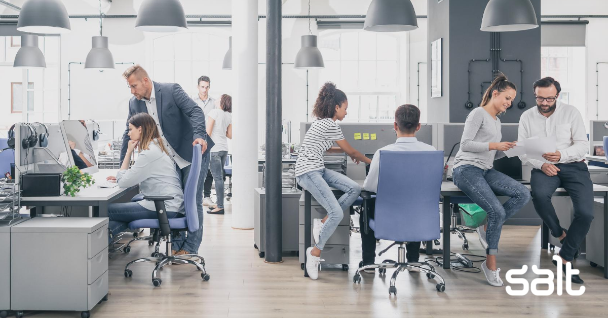 What employers can do to fix the leaky female pipeline