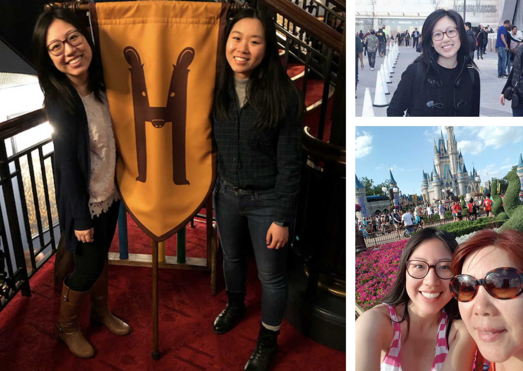 Introducing Sherin Shi, Senior Consultant, Technology, New York