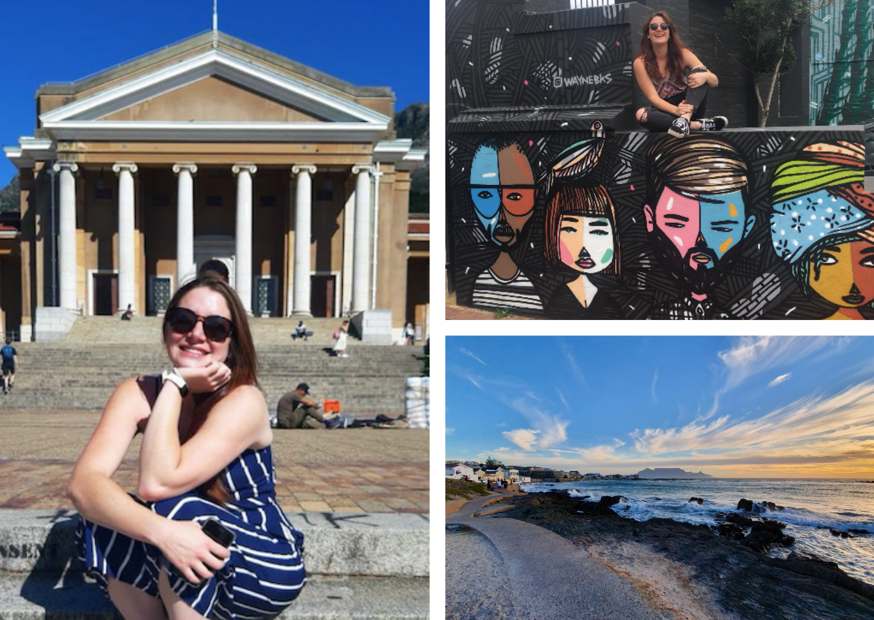 Introducing Tanslea Dearlove, Resourcer, South Africa