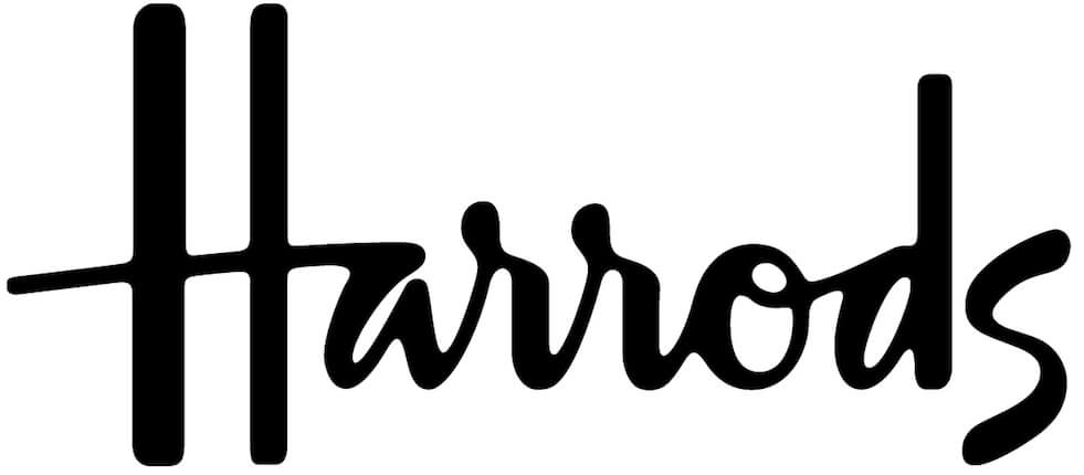 Harrods logo