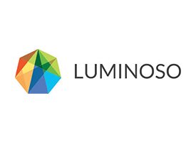 Luminoso logo