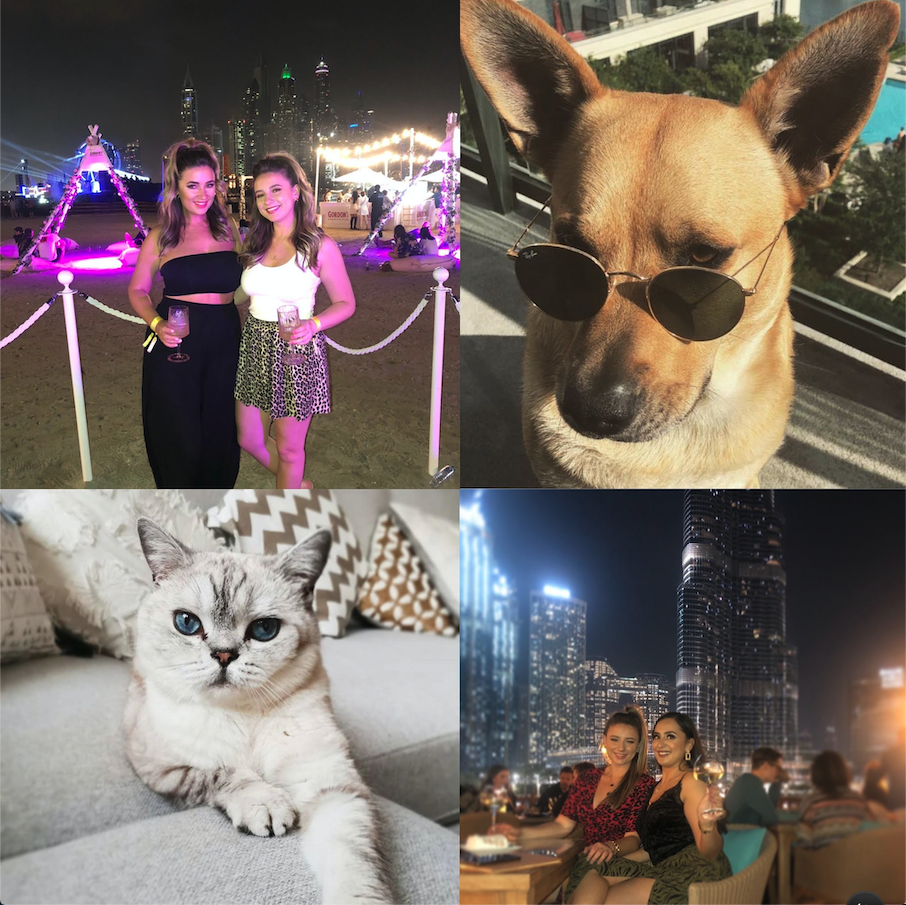 Introducing Jess Raven, Talent Lead, Dubai