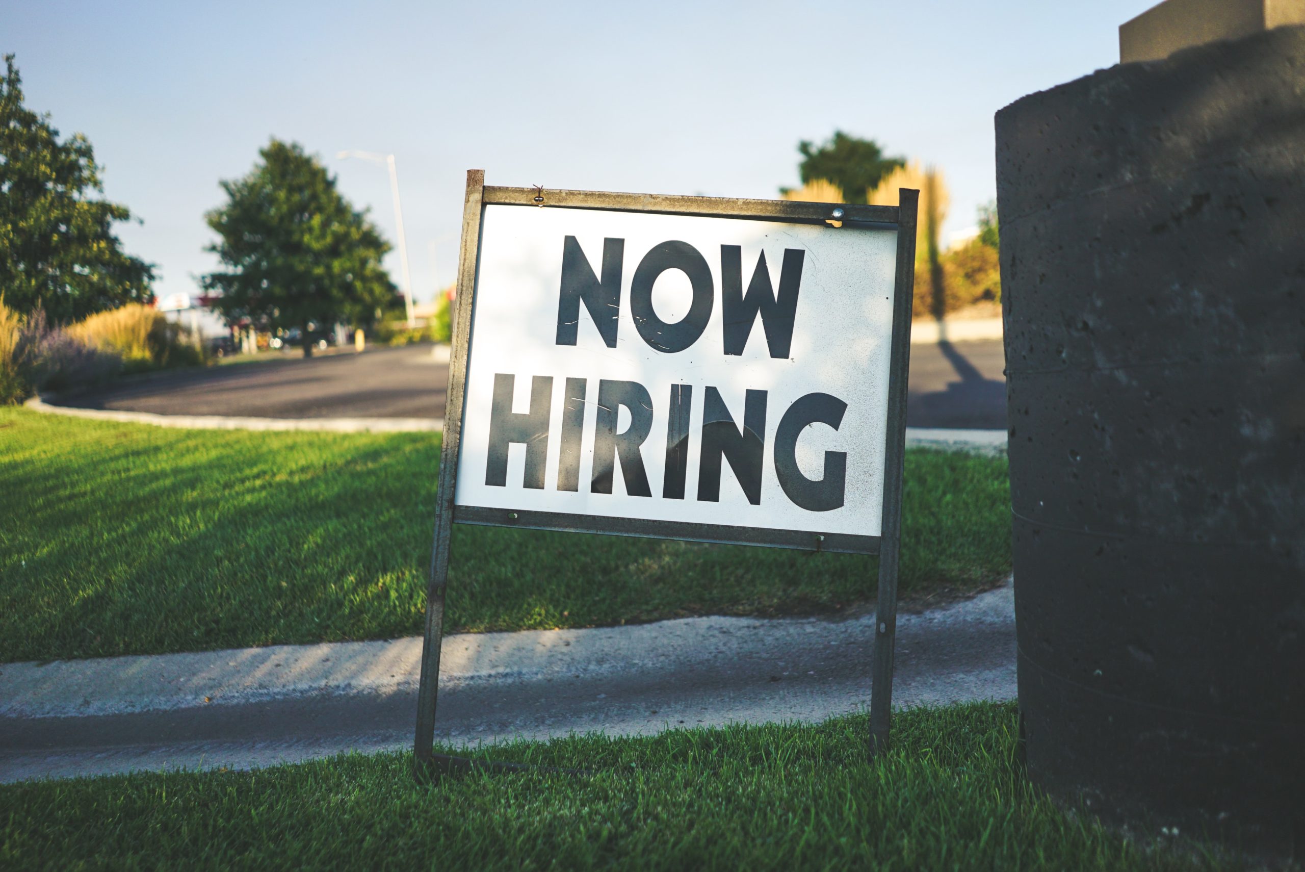 The most in-demand technology skills and industries