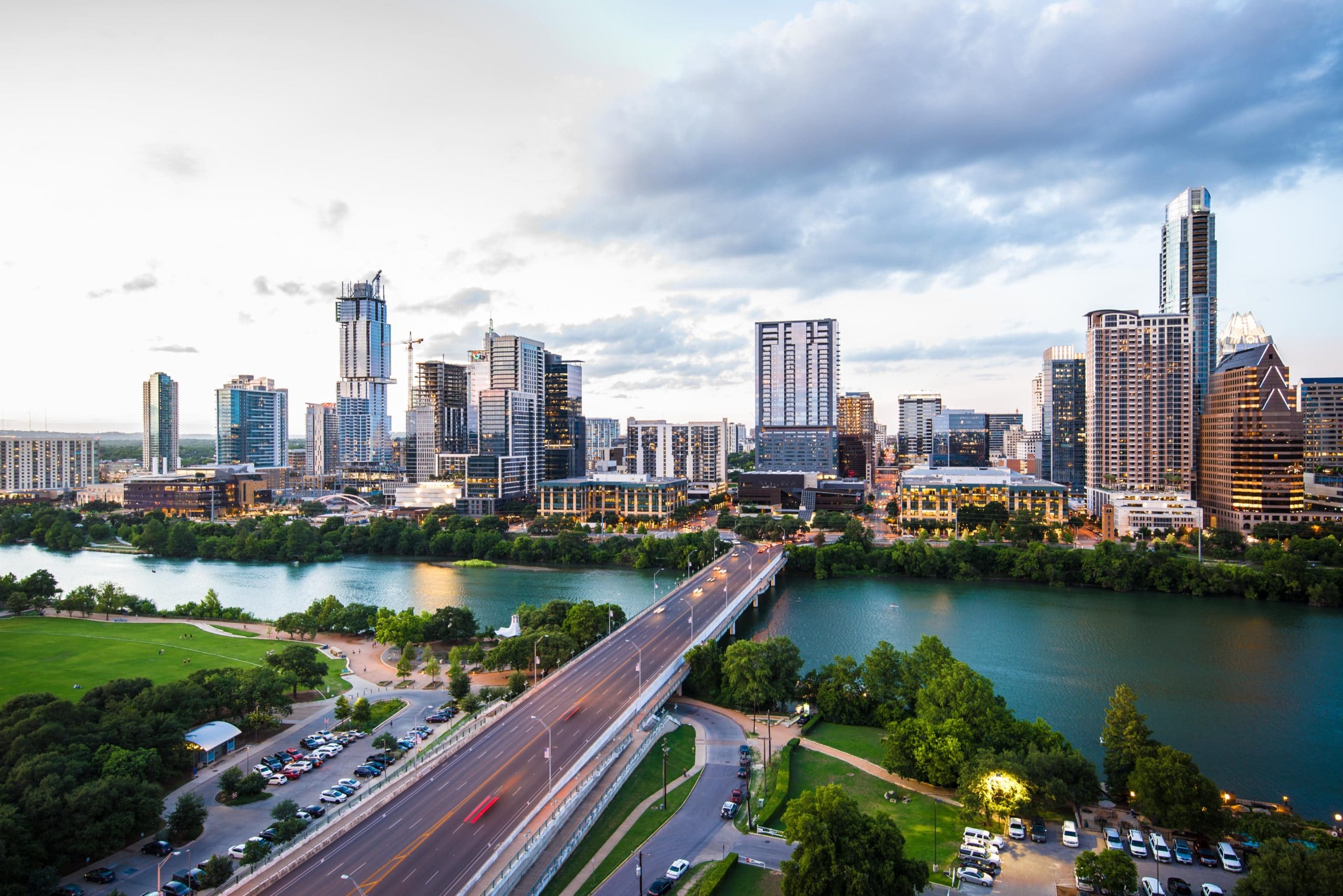 Is Austin a great place to live and work?