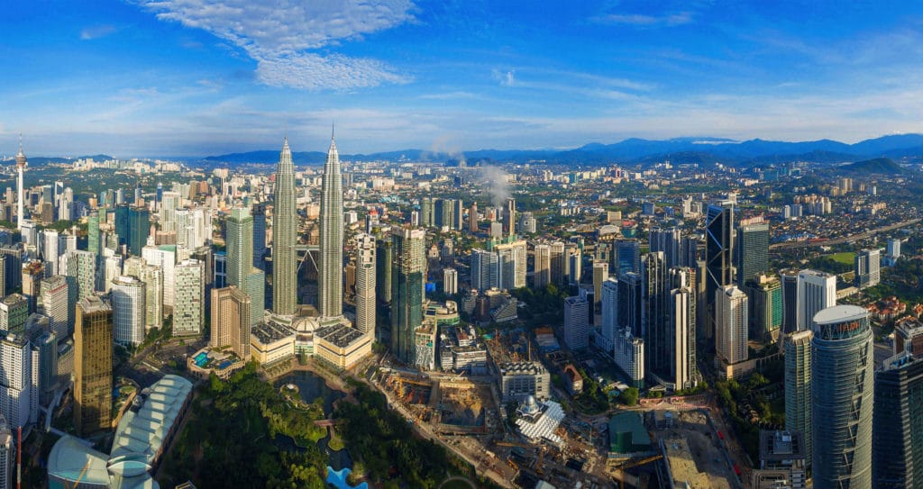 The Digital Expert's Guide on Relocating to Kuala Lumpur