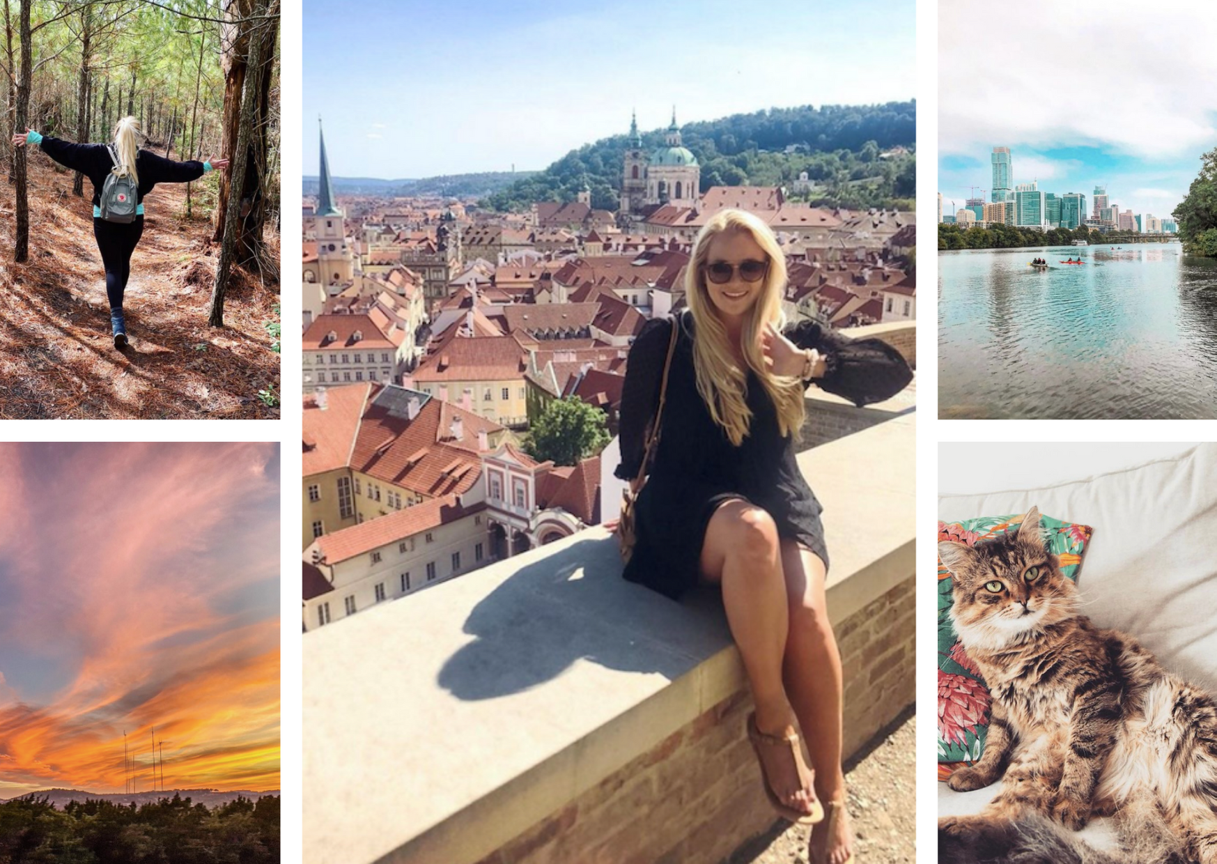 Introducing Julia Sterner-Holden, Senior Consultant, Marketing, Austin