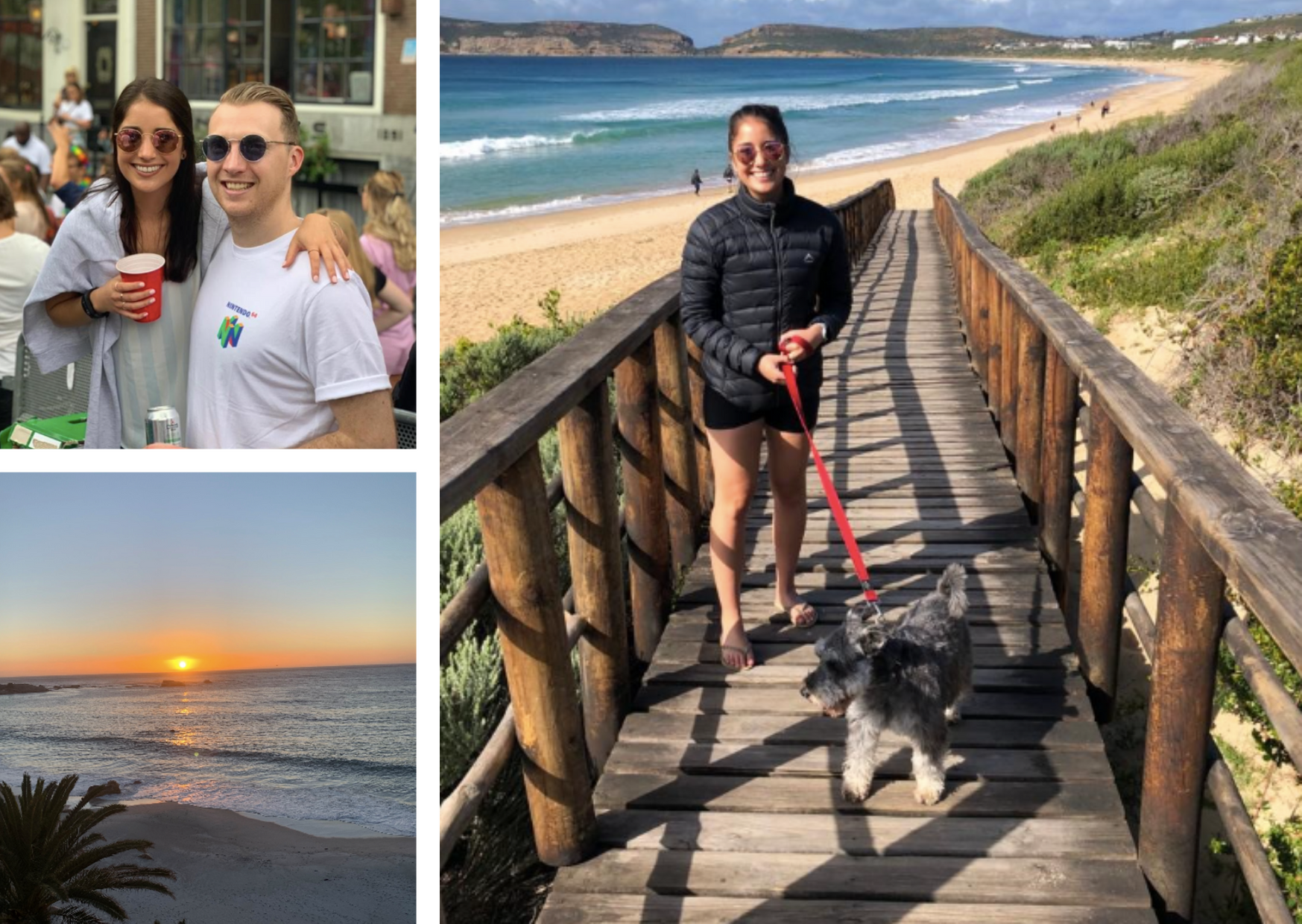 Introducing Georgie Cole, Principal Consultant, Marketing, South Africa