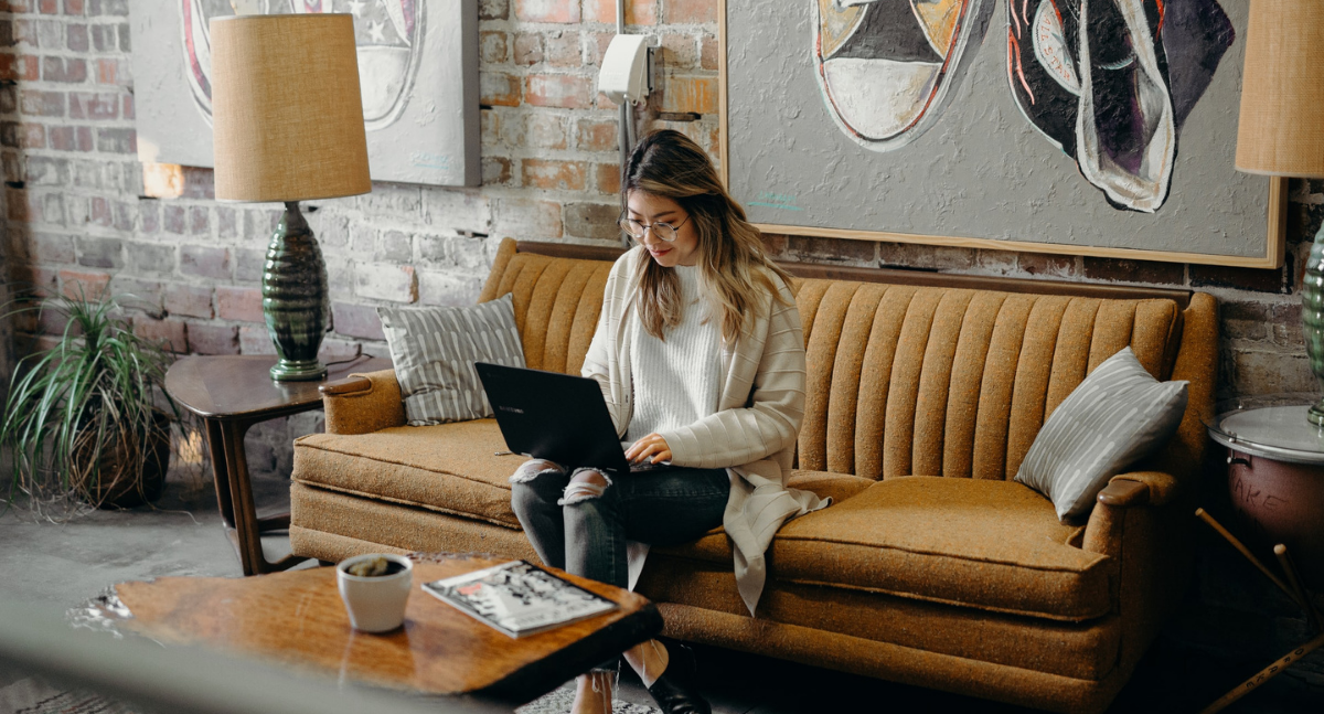 What is the digital skills gap and what does it mean for young people?