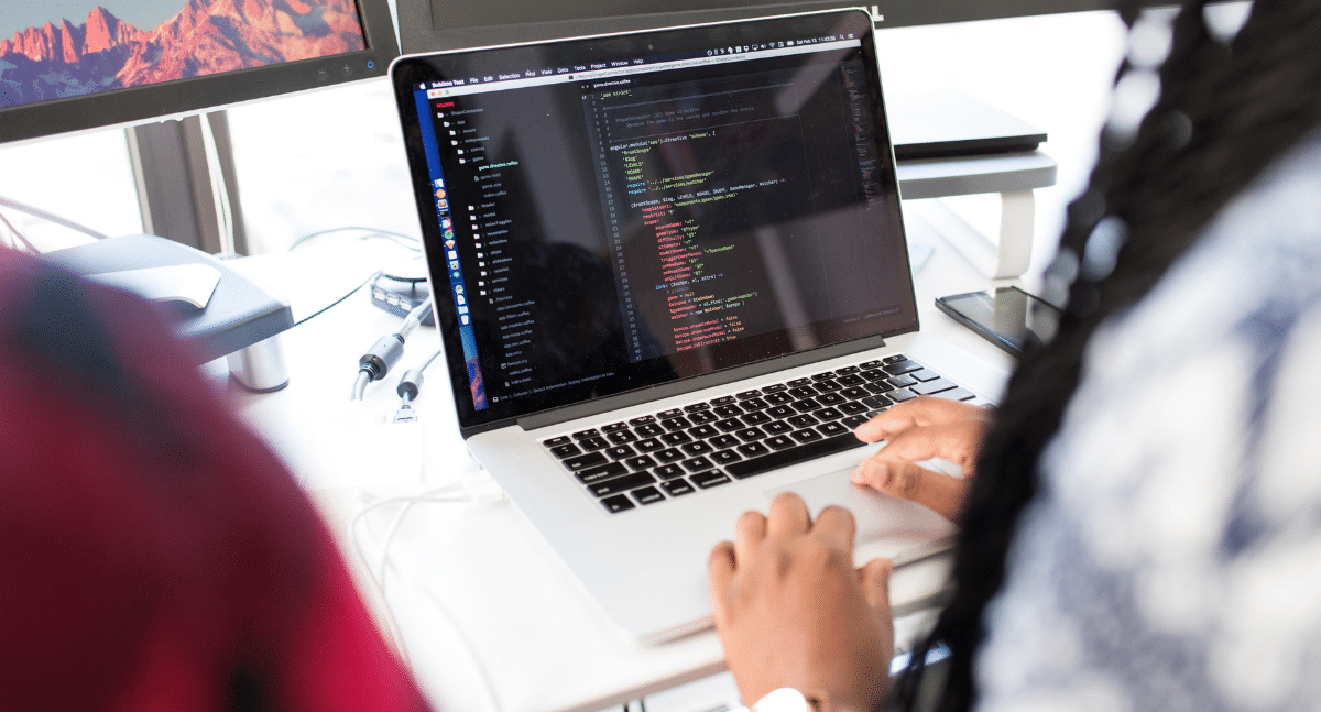 Career Path Guide: What is a Software Developer?