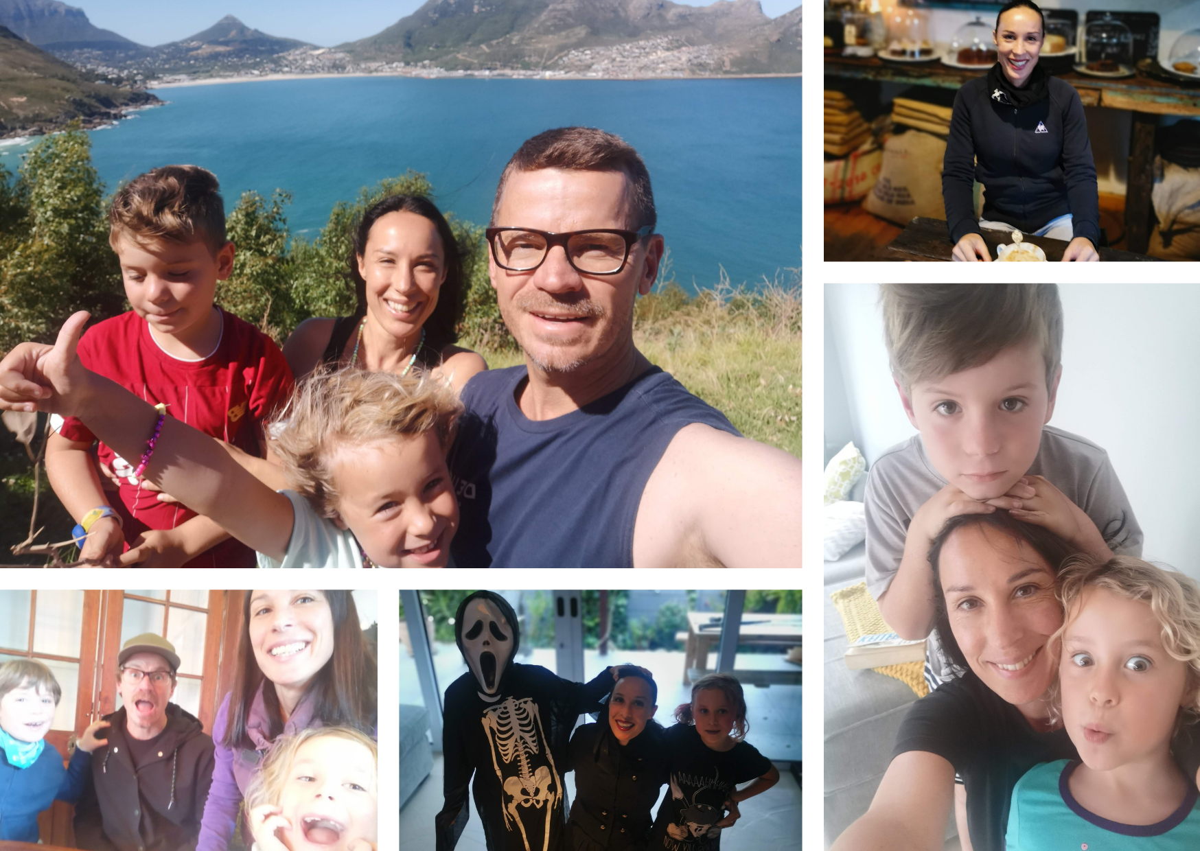 Introducing Lizelle Smith, Client Lead, Cape Town