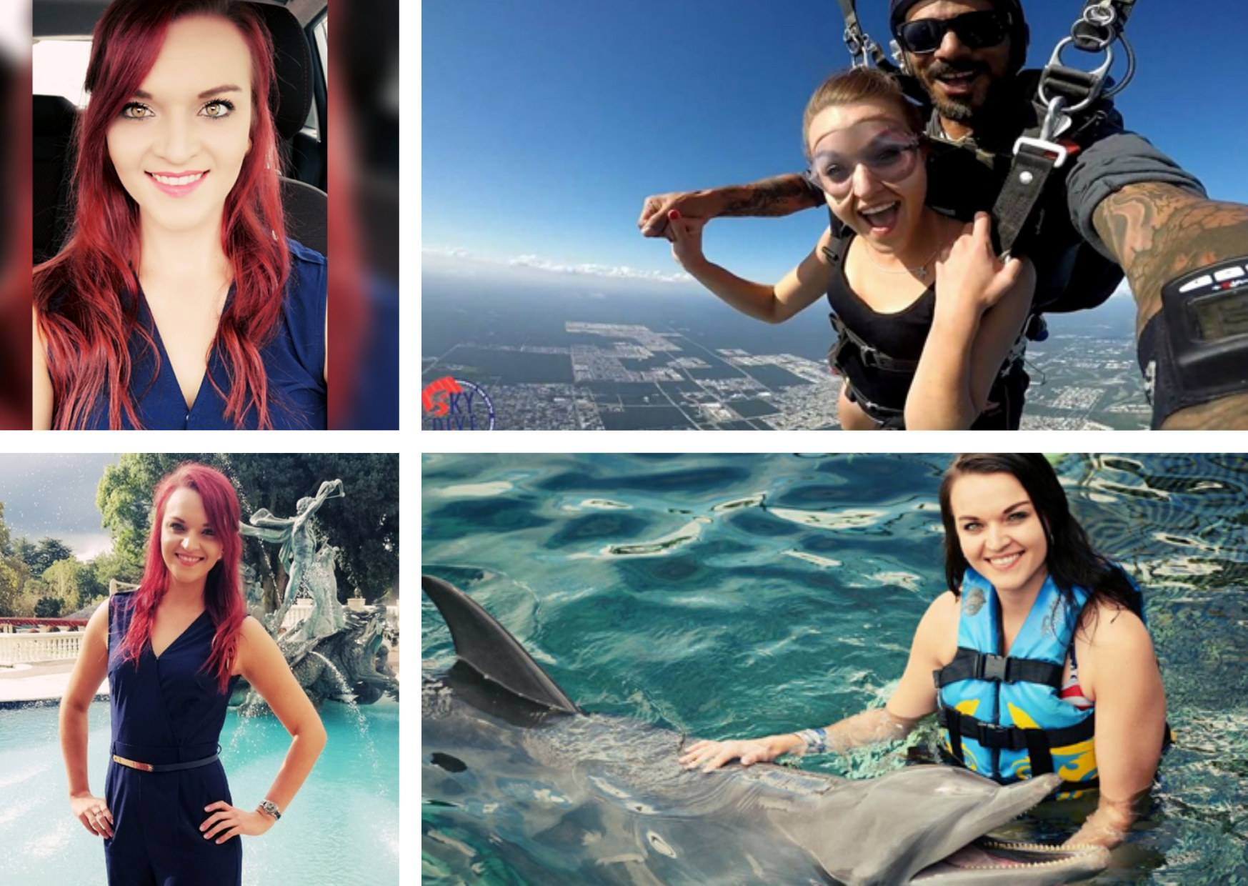 Introducing Shari Wilke, Senior Consultant, Sales and Marketing, Dubai