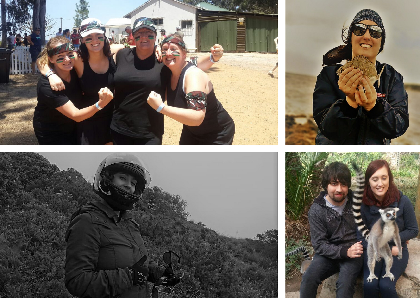 Introducing Michelle Keyte, Senior Consultant, Technology, USA