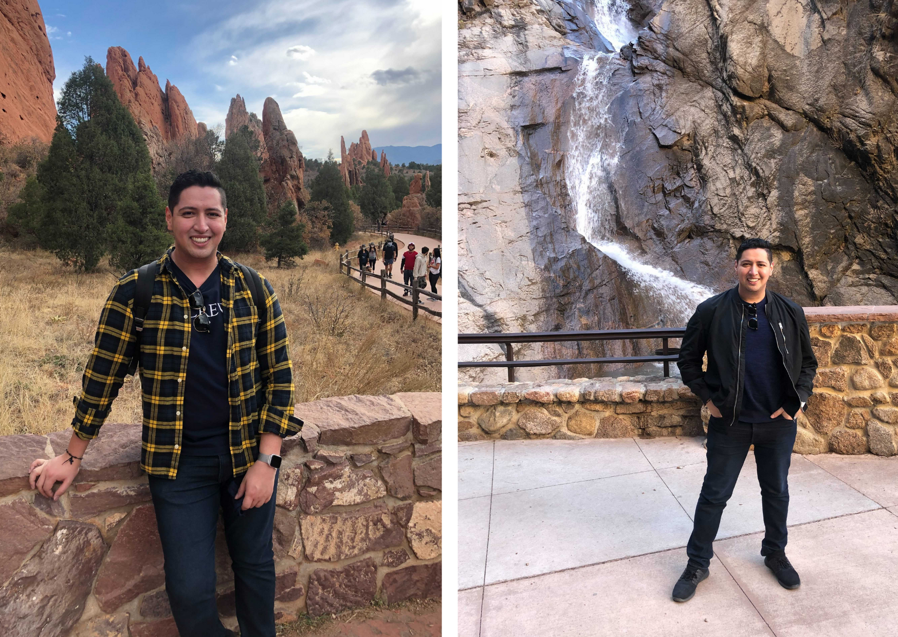 Introducing Jesse Araiza, Senior Consultant, Technology, Austin