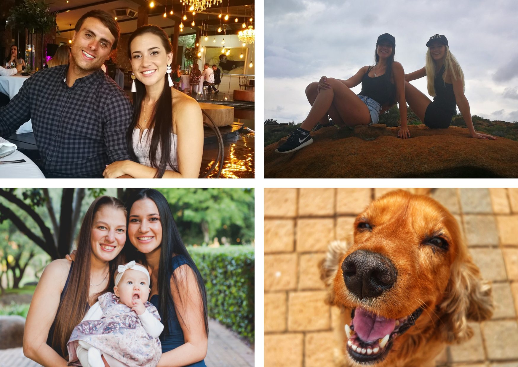 Introducing Megan Artman, Associate Consultant, Technology, South Africa