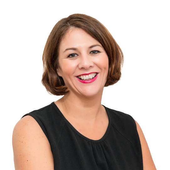 Women in Tech: CEO during the week, wannabe sports talkback host at the weekend