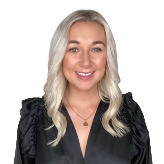 Introducing Louise Garrison, Senior Consultant, Sales, London