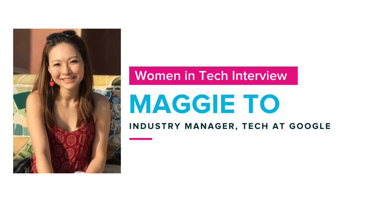 WiT: Maggie To on digital marketing, technology and diversity