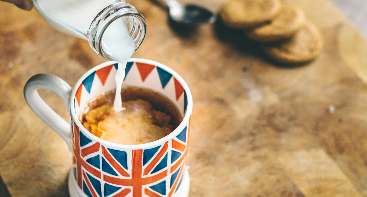 What the British say, what the British mean...