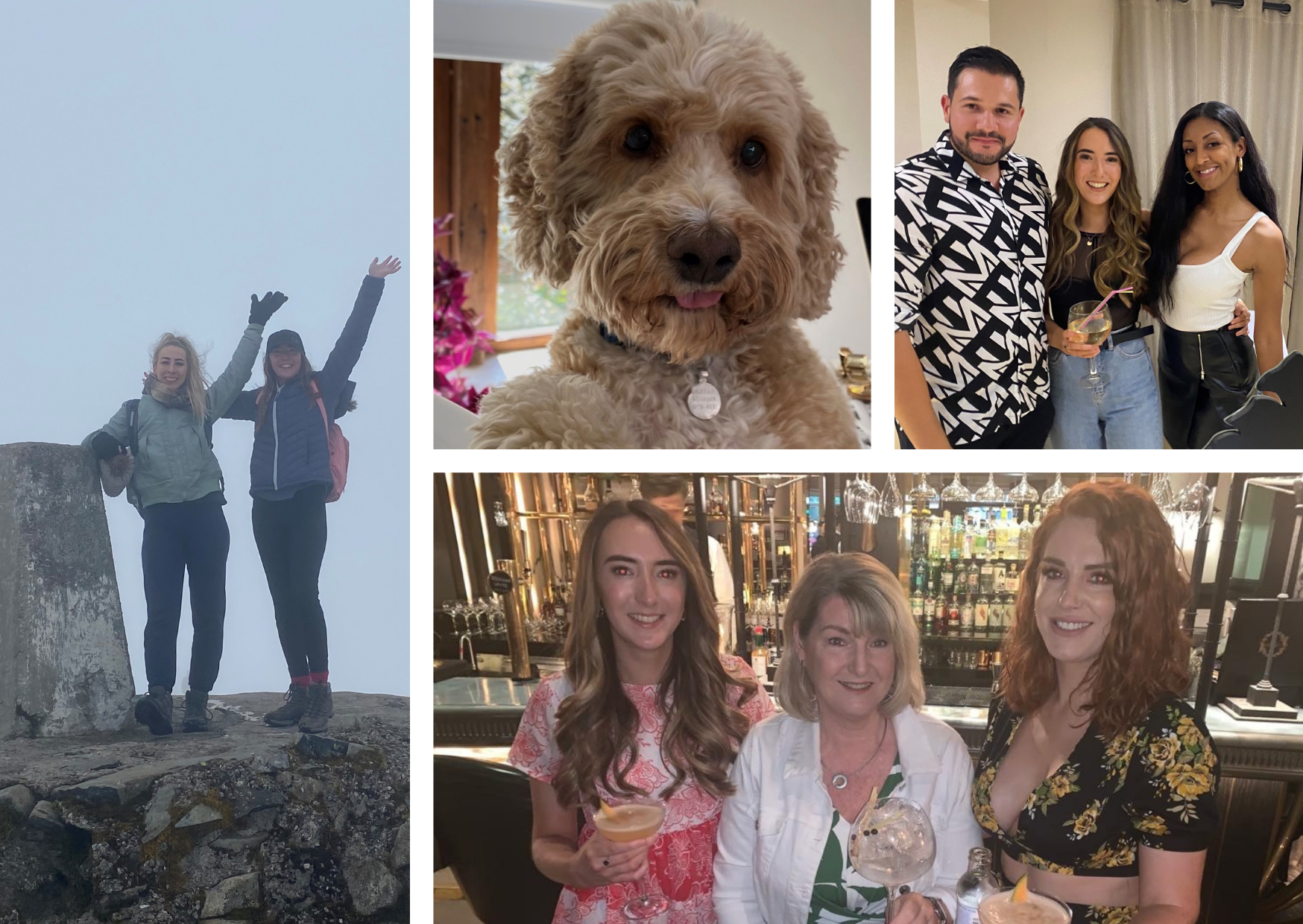 Introducing Charlotte Skeels, Consultant, Technology, London