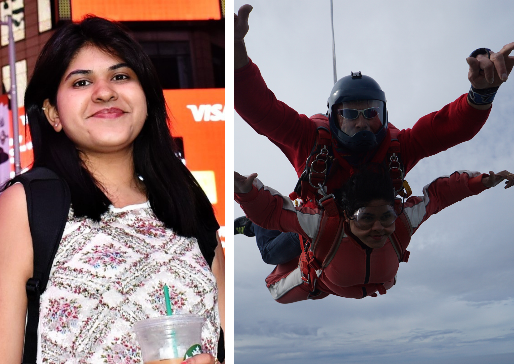 Introducing Sampada Ranbhor, Associate Consultant, Technology, Netherlands