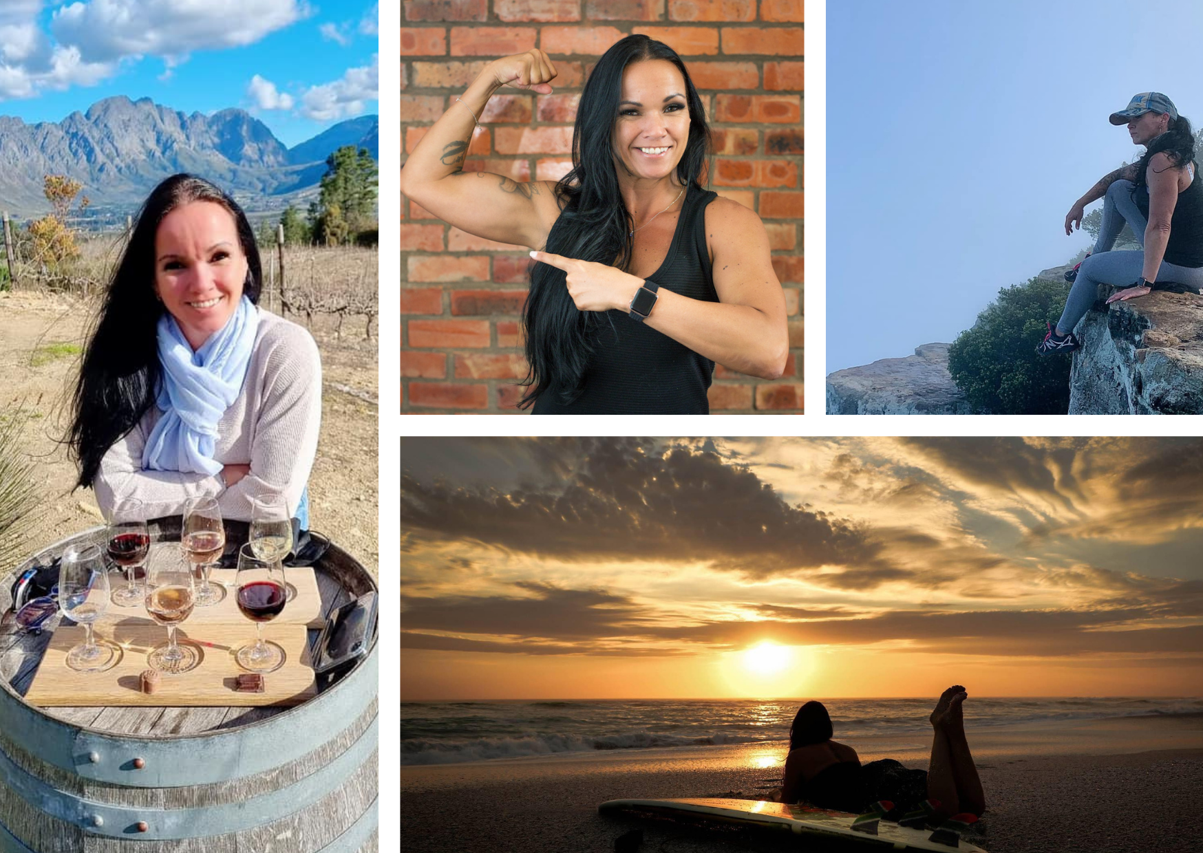 Introducing Debbie Vorster, International CRM Marketing Manager, South Africa