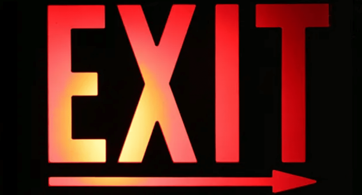 5 tips for a positive and professional exit