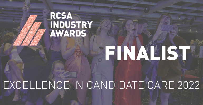 Salt New Zealand named finalist in the RCSA Industry Awards 2022!
