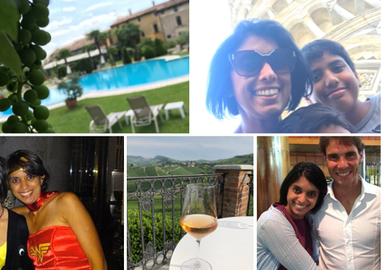 Introducing Leena Singarajah, Senior Consultant, Marketing, Singapore
