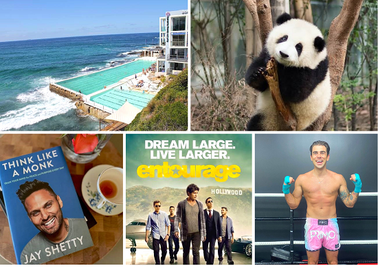 Introducing Jackson Mitchell, Associate Consultant, Creative, Sydney