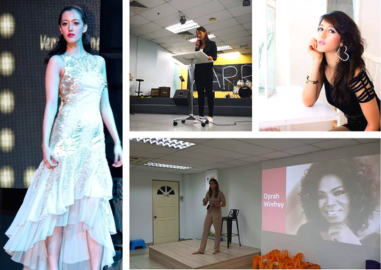 Introducing Jascinta Kaur, Consultant, Technology, Kuala Lumpur