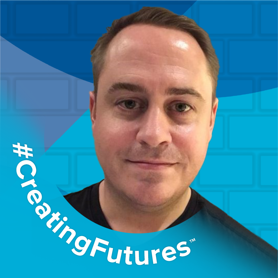 Creating Futures in Manchester