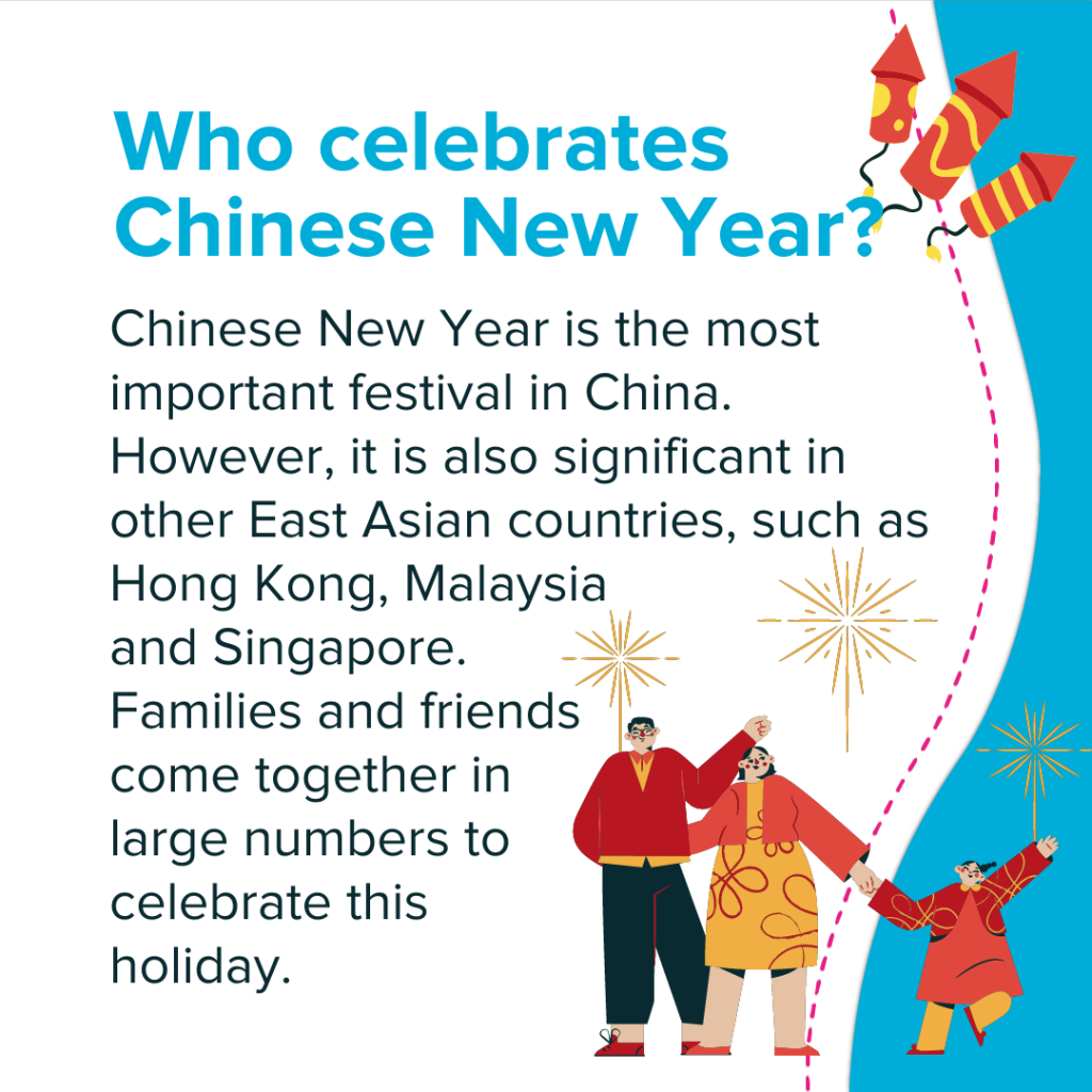 Chinese New Year