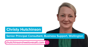 Christy-Hutchinson